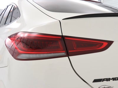 2021 Mercedes-Benz GLE GLE 53 AMG® 4MATIC®