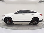 2021 Mercedes-Benz GLE GLE 53 AMG® 4MATIC®