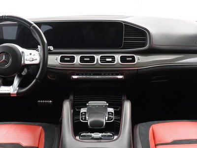 2021 Mercedes-Benz GLE GLE 53 AMG® 4MATIC®