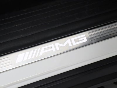 2021 Mercedes-Benz GLE GLE 53 AMG® 4MATIC®