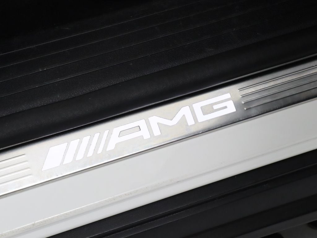 2021 Mercedes-Benz GLE GLE 53 AMG® 4MATIC®