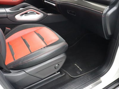2021 Mercedes-Benz GLE GLE 53 AMG® 4MATIC®