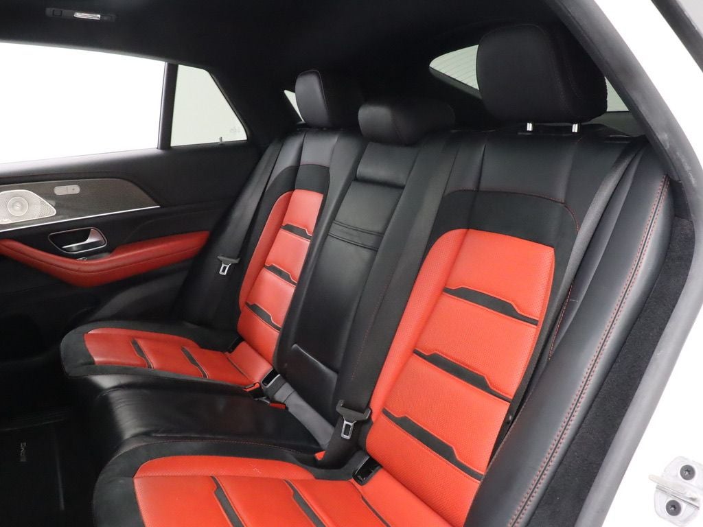 2021 Mercedes-Benz GLE GLE 53 AMG® 4MATIC®