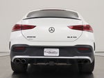 2021 Mercedes-Benz GLE GLE 53 AMG® 4MATIC®