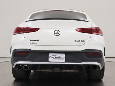 2021 Mercedes-Benz GLE GLE 53 AMG® 4MATIC®