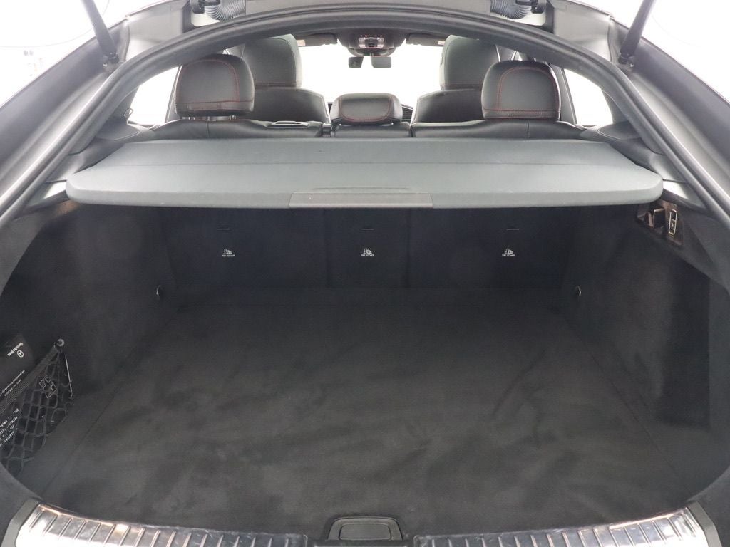 2021 Mercedes-Benz GLE GLE 53 AMG® 4MATIC®