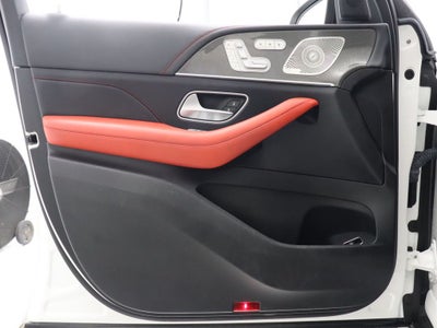 2021 Mercedes-Benz GLE GLE 53 AMG® 4MATIC®