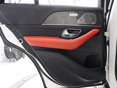 2021 Mercedes-Benz GLE GLE 53 AMG® 4MATIC®