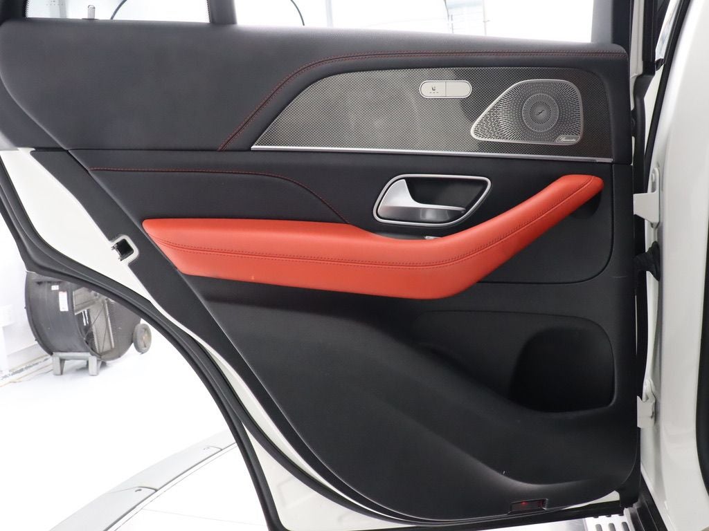 2021 Mercedes-Benz GLE GLE 53 AMG® 4MATIC®
