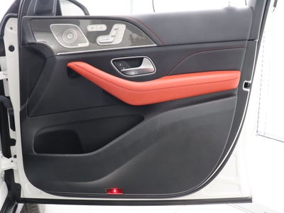 2021 Mercedes-Benz GLE GLE 53 AMG® 4MATIC®