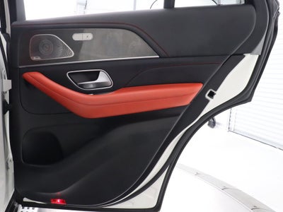 2021 Mercedes-Benz GLE GLE 53 AMG® 4MATIC®