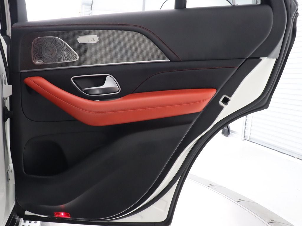 2021 Mercedes-Benz GLE GLE 53 AMG® 4MATIC®