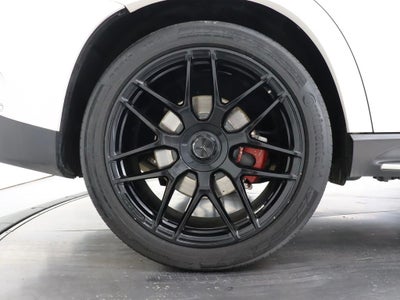 2021 Mercedes-Benz GLE GLE 53 AMG® 4MATIC®