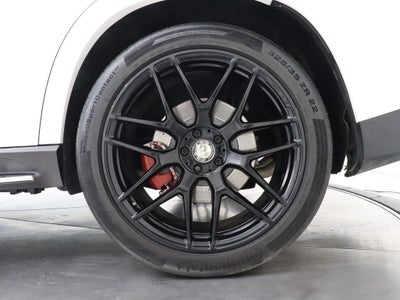 2021 Mercedes-Benz GLE GLE 53 AMG® 4MATIC®