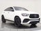 2021 Mercedes-Benz GLE GLE 53 AMG® 4MATIC®