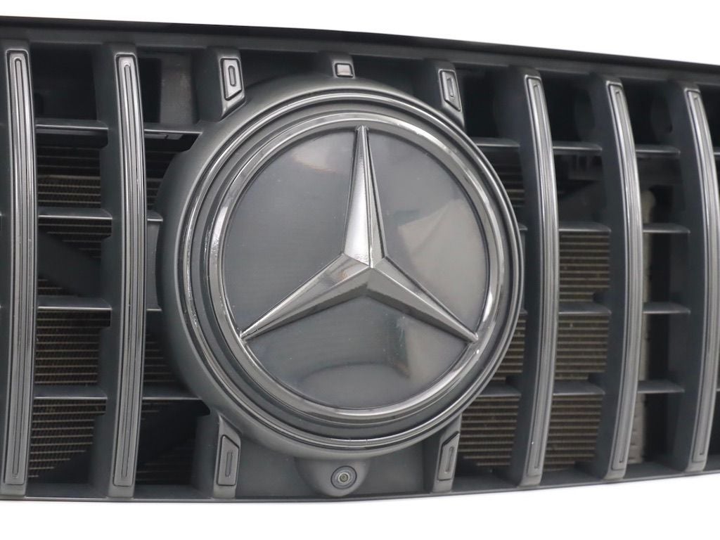 2021 Mercedes-Benz GLE GLE 53 AMG® 4MATIC®