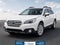 2017 Subaru Outback 2.5i Premium AWD