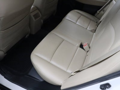 2017 Subaru Outback 2.5i Premium AWD