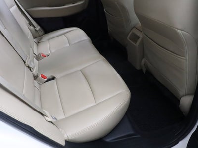 2017 Subaru Outback 2.5i Premium AWD