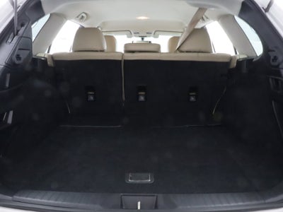 2017 Subaru Outback 2.5i Premium AWD