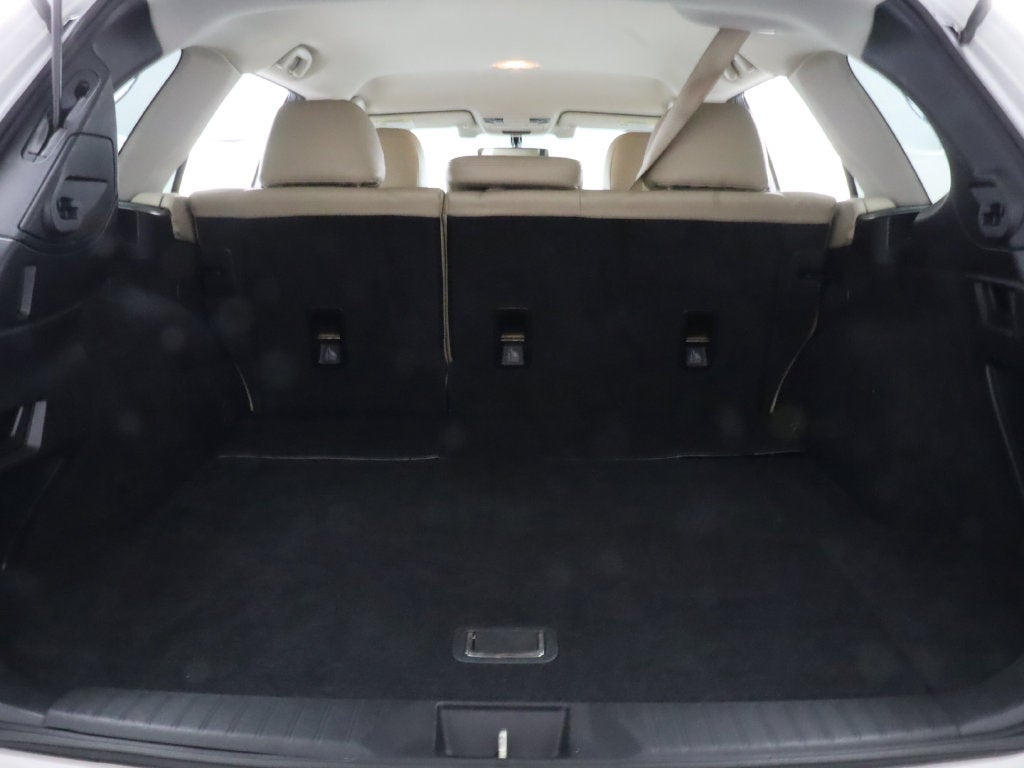 2017 Subaru Outback 2.5i Premium AWD