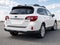 2017 Subaru Outback 2.5i Premium AWD