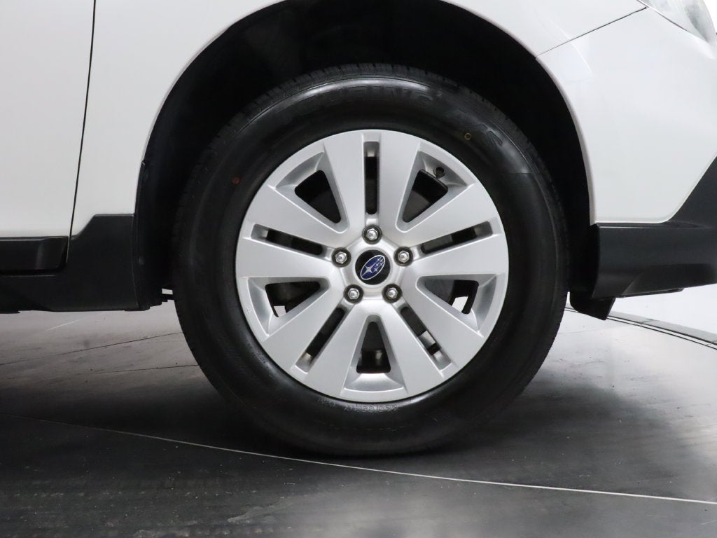 2017 Subaru Outback 2.5i Premium AWD