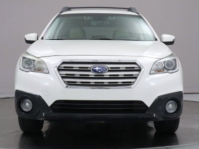 2017 Subaru Outback 2.5i Premium AWD