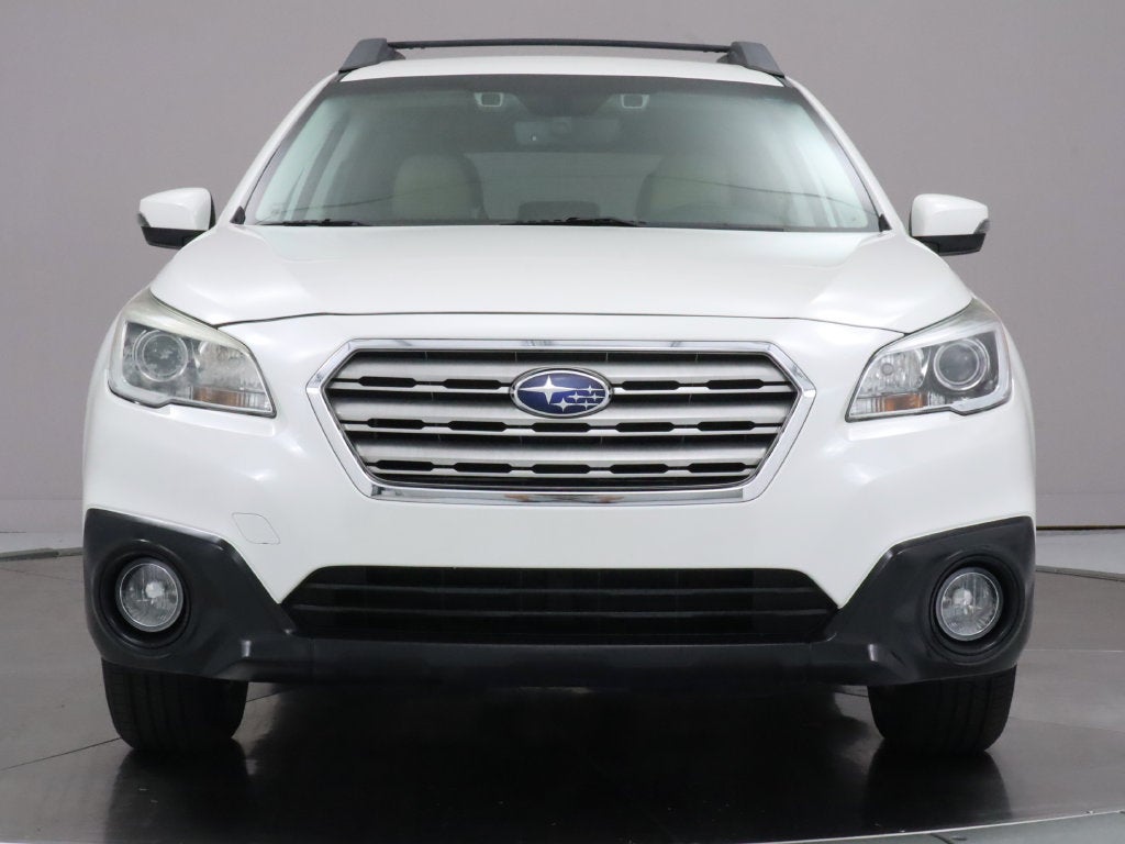 2017 Subaru Outback 2.5i Premium AWD