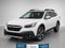2021 Subaru Outback Limited AWD