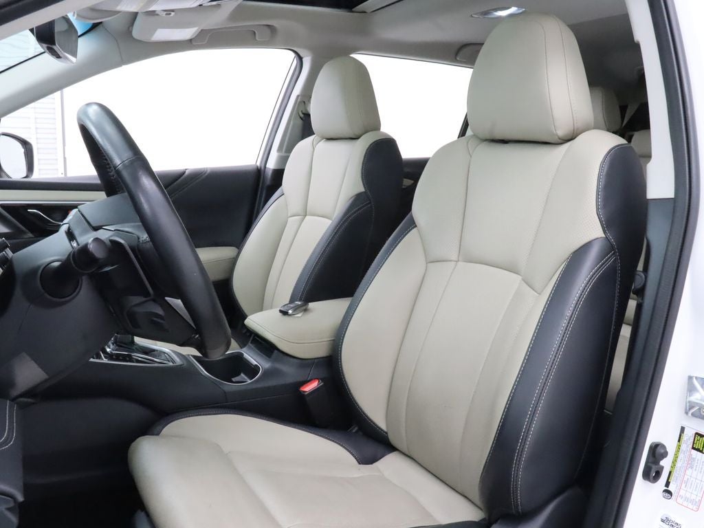 2021 Subaru Outback Limited AWD