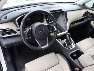 2021 Subaru Outback Limited AWD