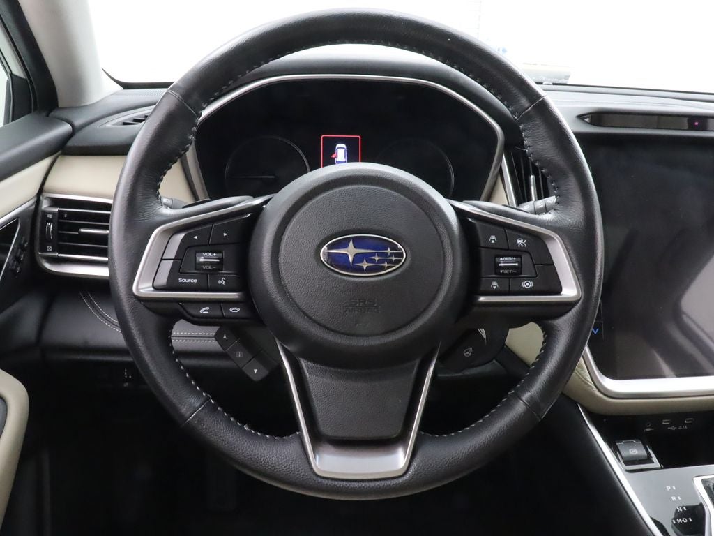 2021 Subaru Outback Limited AWD
