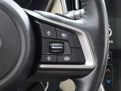 2021 Subaru Outback Limited AWD