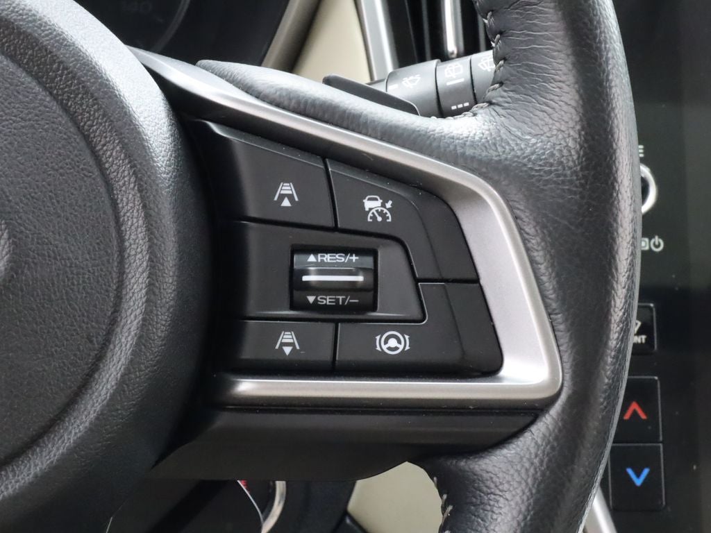 2021 Subaru Outback Limited AWD