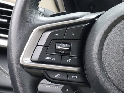 2021 Subaru Outback Limited AWD