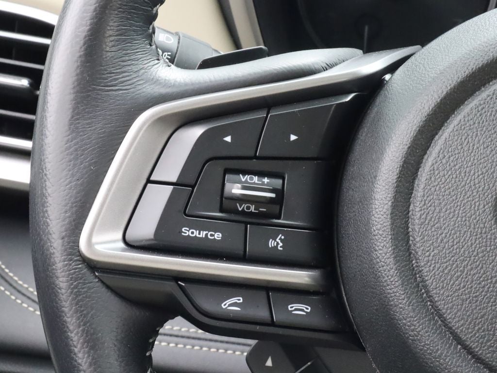 2021 Subaru Outback Limited AWD