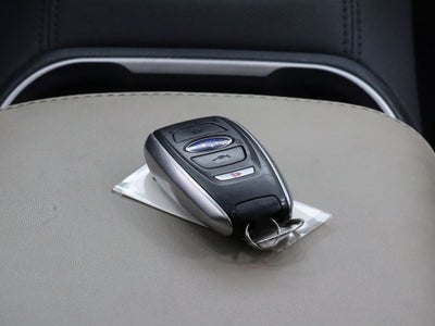 2021 Subaru Outback Limited AWD