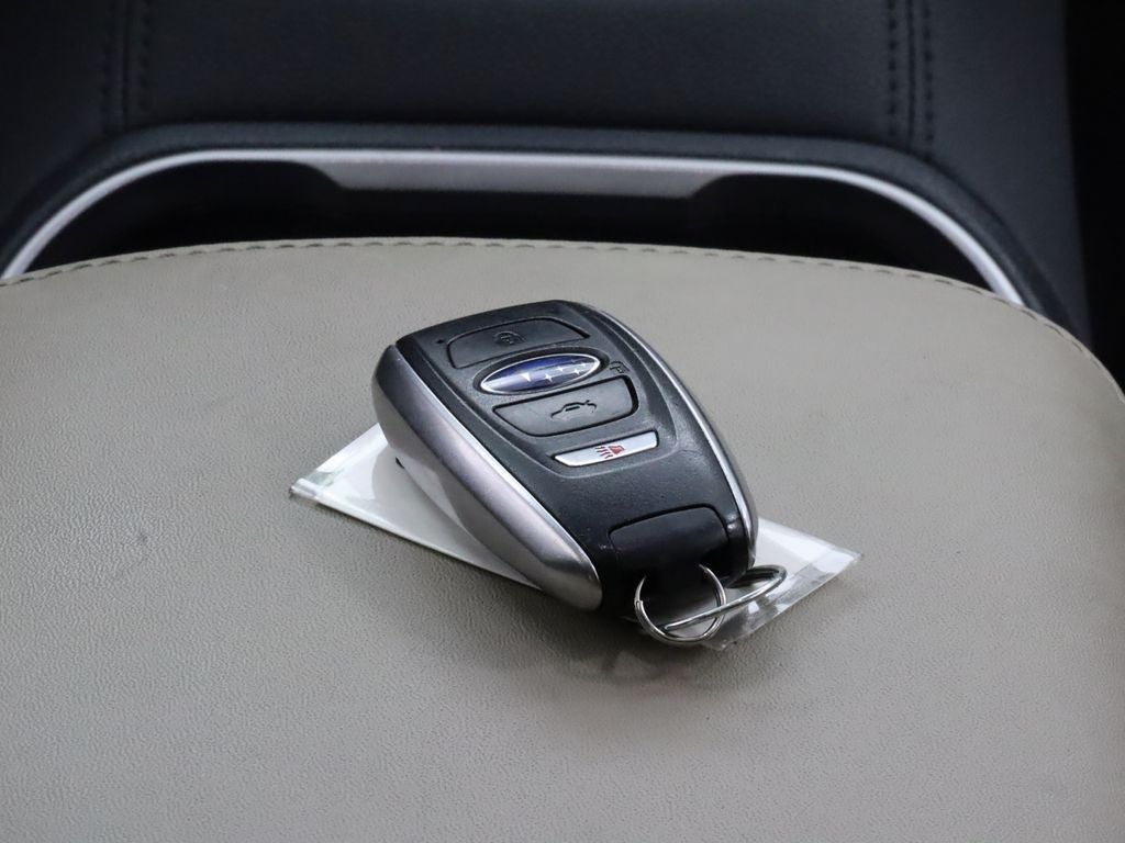 2021 Subaru Outback Limited AWD