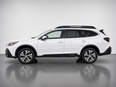 2021 Subaru Outback Limited AWD