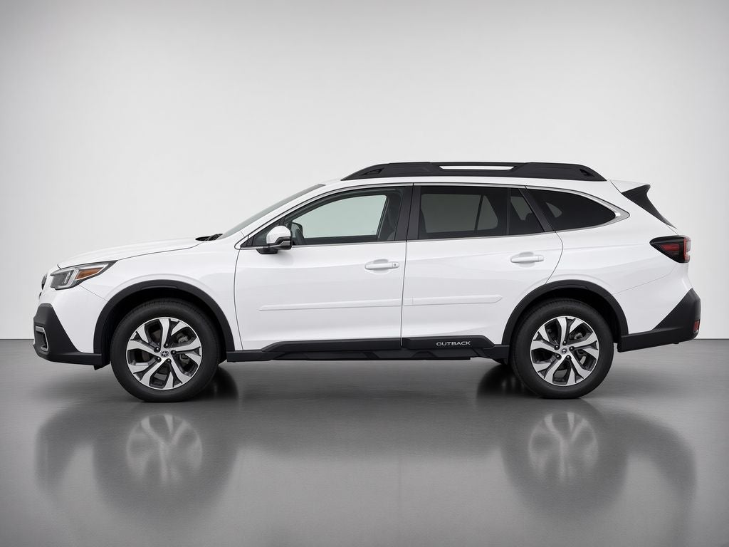 2021 Subaru Outback Limited AWD