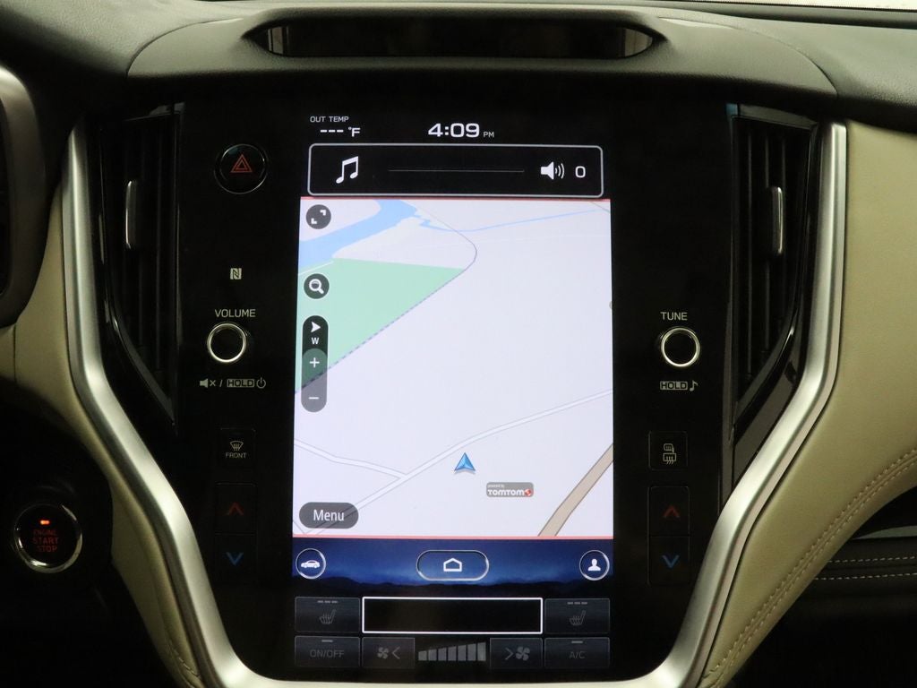 2021 Subaru Outback Limited AWD