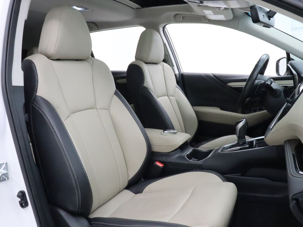 2021 Subaru Outback Limited AWD