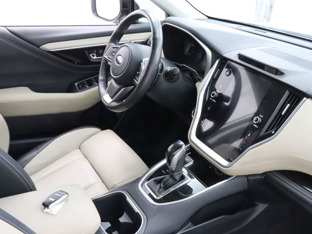 2021 Subaru Outback Limited AWD