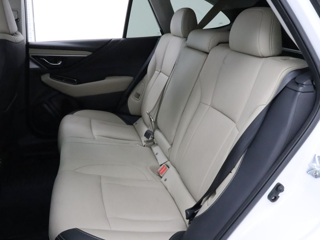 2021 Subaru Outback Limited AWD