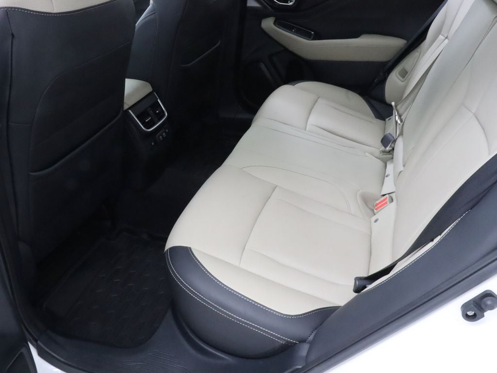 2021 Subaru Outback Limited AWD