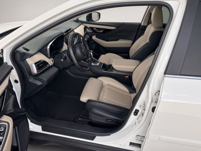 2021 Subaru Outback Limited AWD