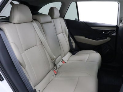 2021 Subaru Outback Limited AWD