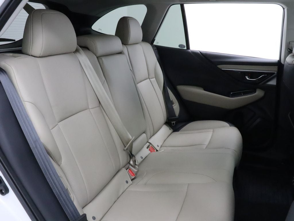 2021 Subaru Outback Limited AWD