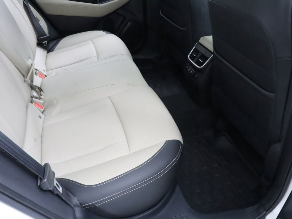 2021 Subaru Outback Limited AWD